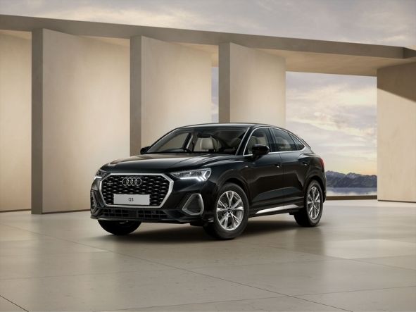 Q3 Sportback
